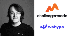 Philip Hübner departs Challengermode after 7 years to join Wehype