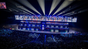 Apex Legends taking ALGS Championship to Japan again in 2025 and 2026