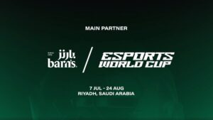 Barn’s Coffee named exclusive coffee partner of Esports World Cup