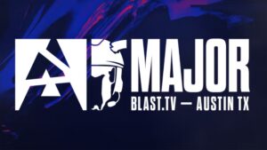 BLAST Austin Major becomes most viewed Counter-Strike tournament ever