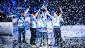 Cloud9 CEO responds to rumors of Counter Strike return
