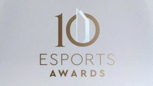 Esports Decade Awards 2025: All categories & nominees