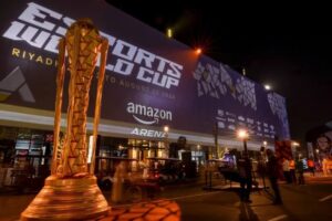 Esports World Cup Foundation signs 3-year partnership with Amazon Ads