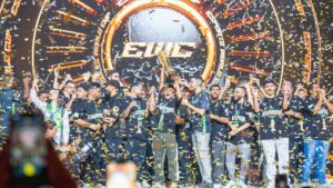 Esports World Cup Club Championship: Prize pool & points distribution explained