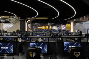 Gen.G launches lifestyle-focused gaming venue GGX in Seoul