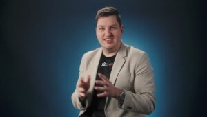 Grant Rousseau to depart from Team Falcons after EWC 2025