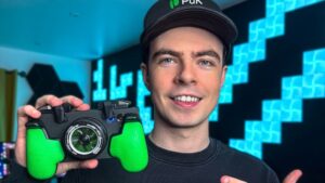 COD Mobile creator iFerg joins PuK Gaming as Co-Owner & Strategic Investor