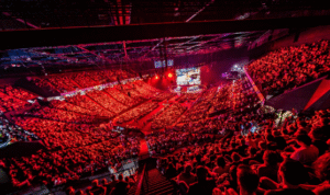 Encore and BLAST sign deal to bring esports content onboard flights