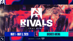 BLAST Premier Rivals 2026 continues Texas’ commitment to esports
