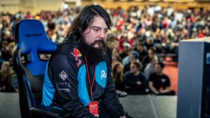Mang0 removed from Cloud9 after sexual harassment accusations in Twitch stream