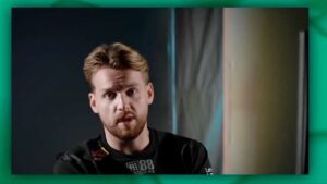 Team Falcons’ YouTube channel wrongfully banned after fake AI NiKo ad