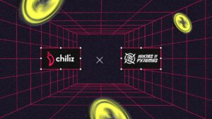 Ninjas in Pyjamas launches crypto token to offer fan rewards