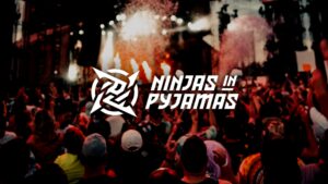 Ninjas in Pyjamas launch live entertainment company with Beijing music festival