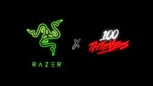 100 Thieves announce multi-year Razer partnership
