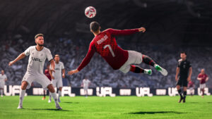 UFL launches open tournament model to broaden esports accessibility