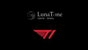 T1 Esports partner with LunaTone to develop esports education initiative in Japan