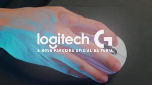 Logitech G and FURIA announce esports partnership