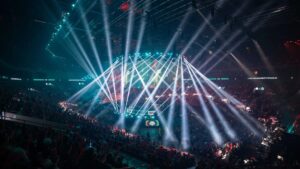 Riot Games announces T/SQUARED partnership for EMEA esports division