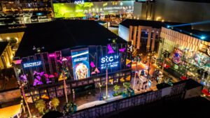 Esports World Cup Foundation announces stc group as Founding Partner of EWC 2025