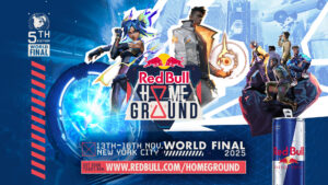 Red Bull Home Ground to make U.S. debut in New York