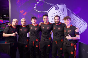 Fallen Wear launch Star Wars-themed FURIA jersey