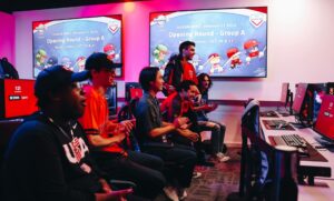 WBSC eBaseball Series 2025 World Finals to be held in Raleigh