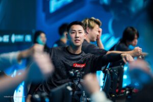 R6 pro arrested for alleged kidnapping and torture: CAG Osaka withdraws from tournament