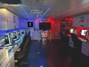 UK Armed Forces partners with British Esports to develop military cyber skills