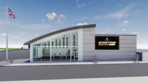 British Esports secures funding for national Gaming and Esports Arena in Sunderland