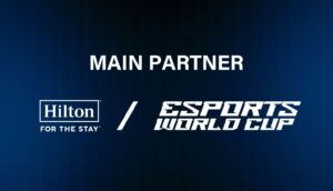 Hilton named official hotel partner for EWC 2025