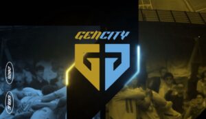 Manchester City and Gen.G expand partnership with GEN CITY EA FC team