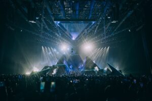 EWC 2025 reaches 100,000 ticket sales milestone within first week