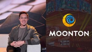MOONTON Games names Marcus Lim as Overseas PR Lead