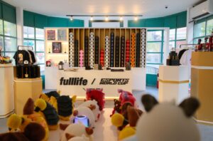 Fulllife expands footprint at EWC with six concept stores in Riyadh