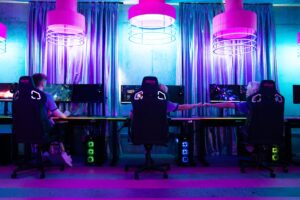 SK Gaming and partners open dedicated esports studio at nhow Berlin