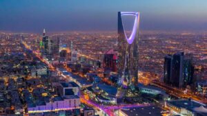 Going to Riyadh? A quick guide for EWC 2025 visitors