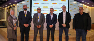 Zain Iraq and DHL Express partner for esports logistics