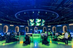 EWCF renews key partnerships with Albaik and Aramco