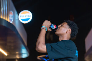 PepsiCo renews partnership with Esports World Cup for 2025