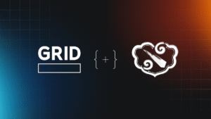 Clavision partners with GRID for Dota 2 Masters 2025: Snow-Ruyi