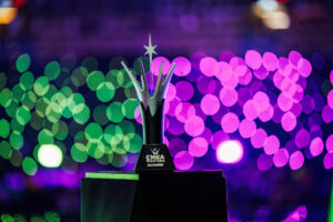 EMEA Masters Grand Final to be staged at Paris Games Week 2025