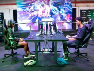 EVO France 2025 to feature African fighters through SAGES partnership