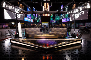 Esports World Cup partners with IMG for enhanced global broadcast