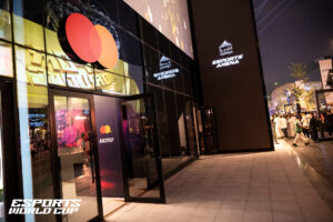 Mastercard returns as official partner for Esports World Cup 2025