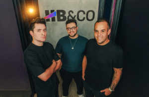 Hero Base launches HB Company holding