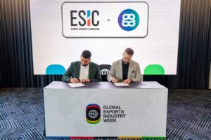 ESIC and ggCircuit launch Initiative for certified esports venues