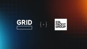 ESL FACEIT Group seals multi-year deal with GRID