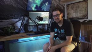 Rocket League creator SunlessKhan launches franchised 2v2 league