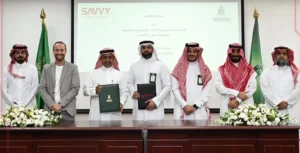 Savvy Games Group and King Abdulaziz University launch diplomas in games and esports