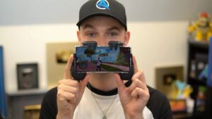 Ali-A joins mobile gaming product developers PuK as co-owner